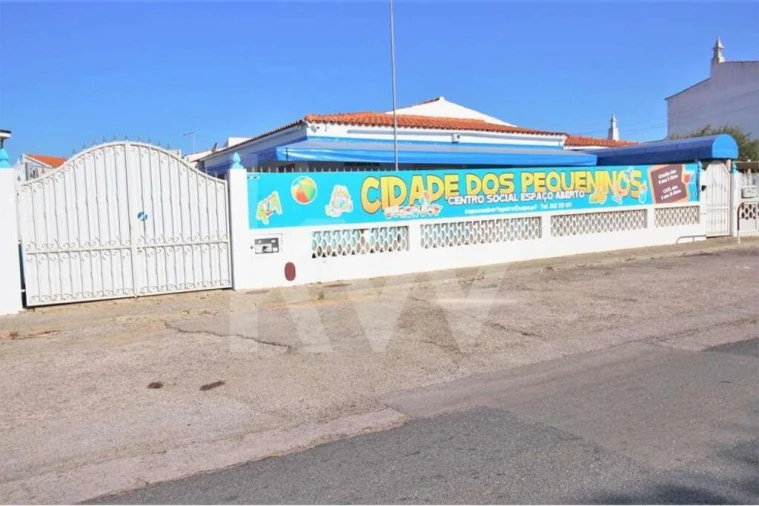 Terreno para Venda em Alcantarilha e Pêra Foto 17