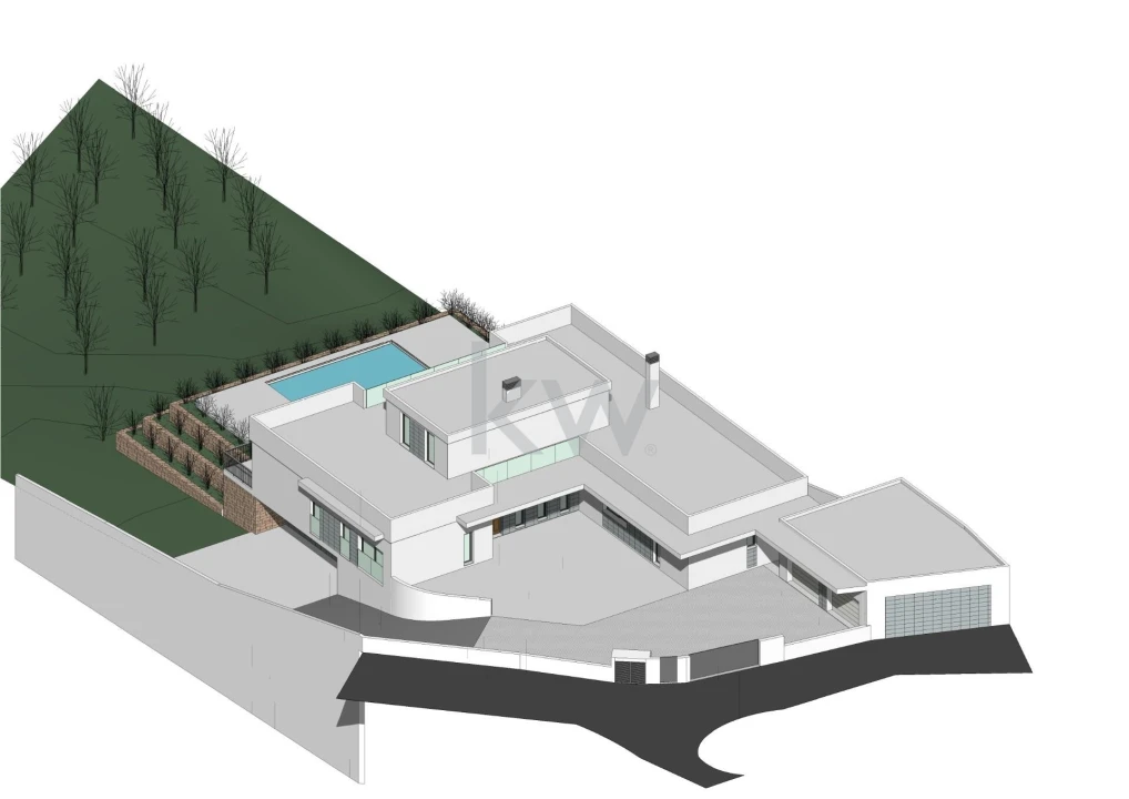 Moradia T4 para Venda em Vila Nova de Cacela Foto 9