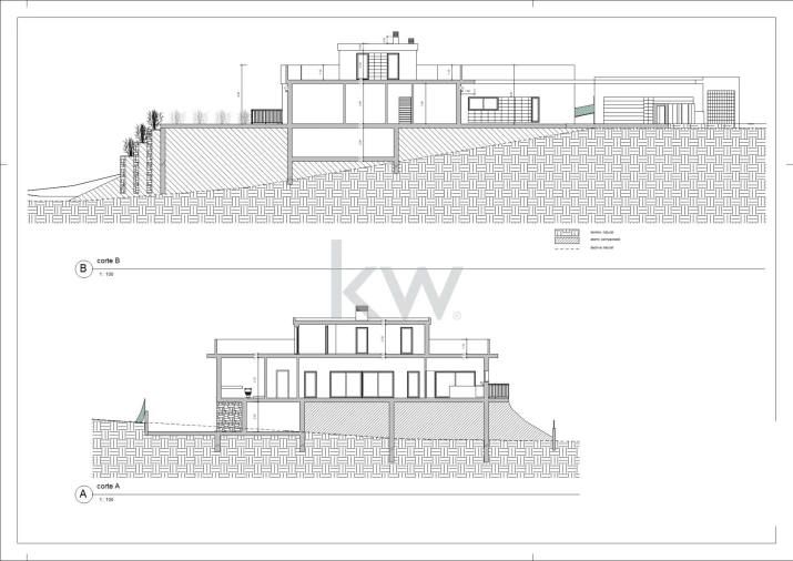 Moradia T4 para Venda em Vila Nova de Cacela Foto 3