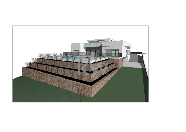 Moradia T4 para Venda em Vila Nova de Cacela Foto 10