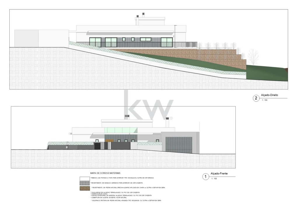 Moradia T4 para Venda em Vila Nova de Cacela Foto 2