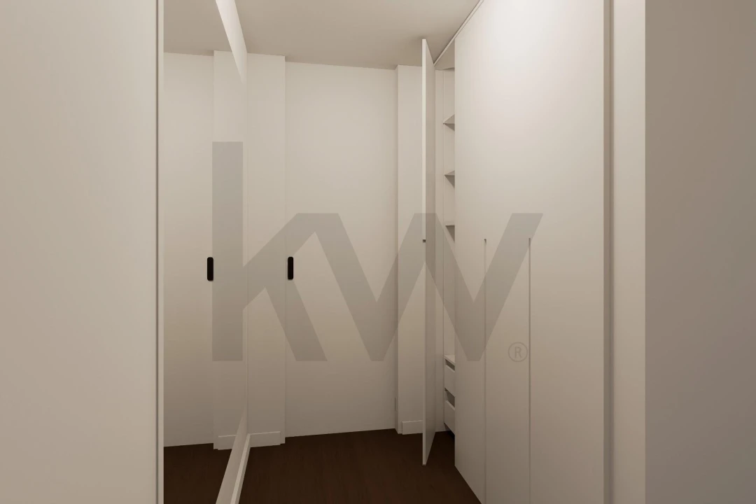 Apartamento T2 para Venda em Lagos (São Sebastião e Santa Maria) Foto 21