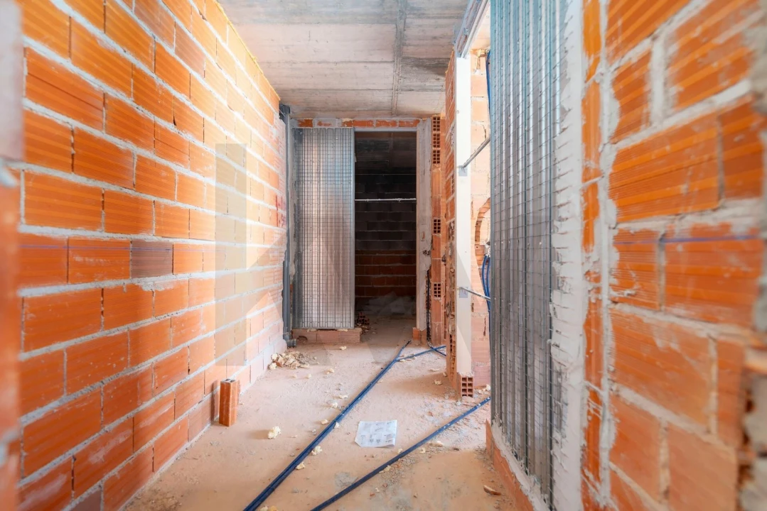 Apartamento T2 para Venda em Lagos (São Sebastião e Santa Maria) Foto 35