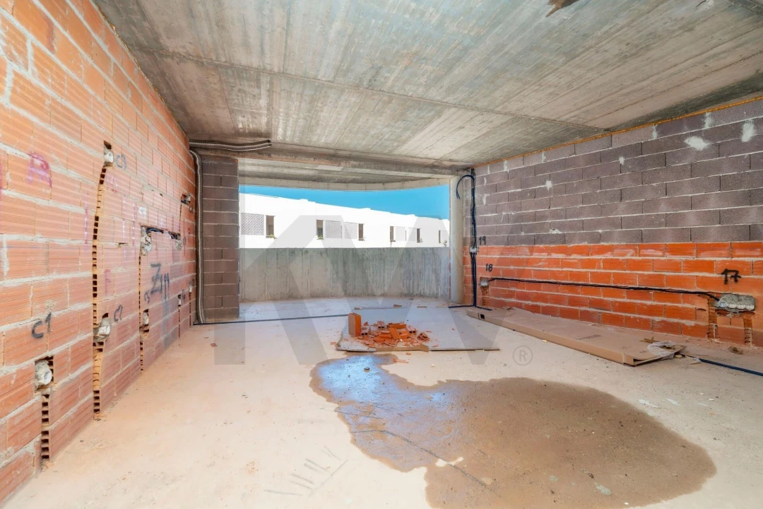 Apartamento T2 para Venda em Lagos (São Sebastião e Santa Maria) Foto 29