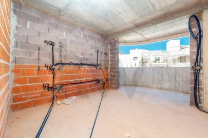 Apartamento T2 para Venda em Lagos (São Sebastião e Santa Maria)