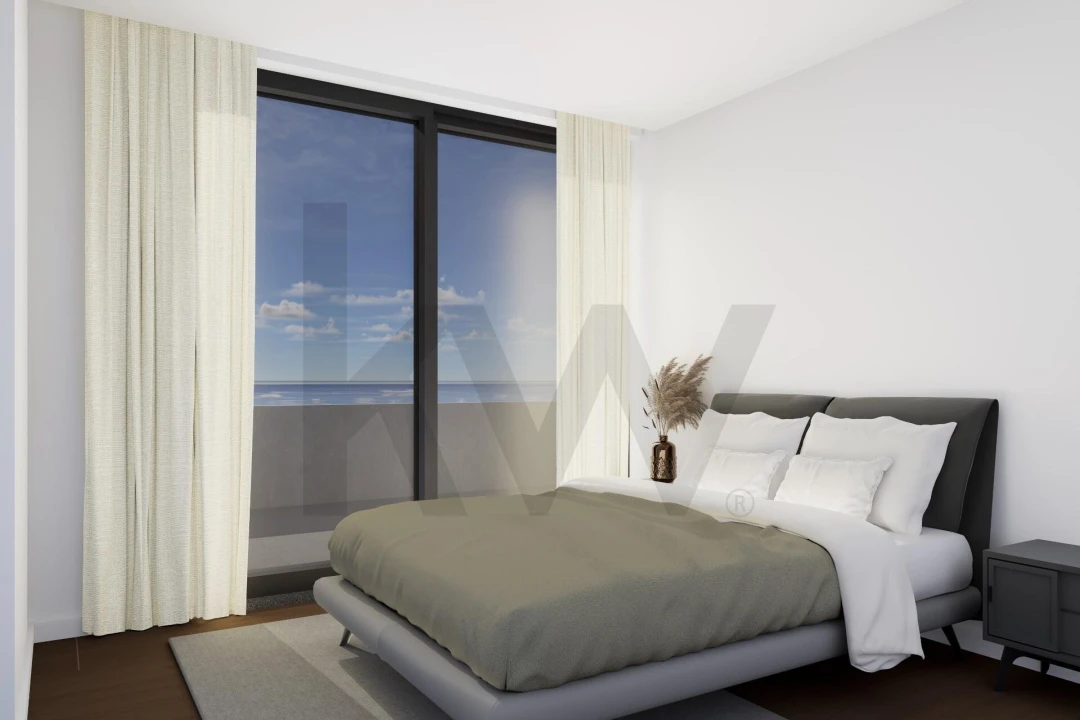 Apartamento T2 para Venda em Lagos (São Sebastião e Santa Maria) Foto 19