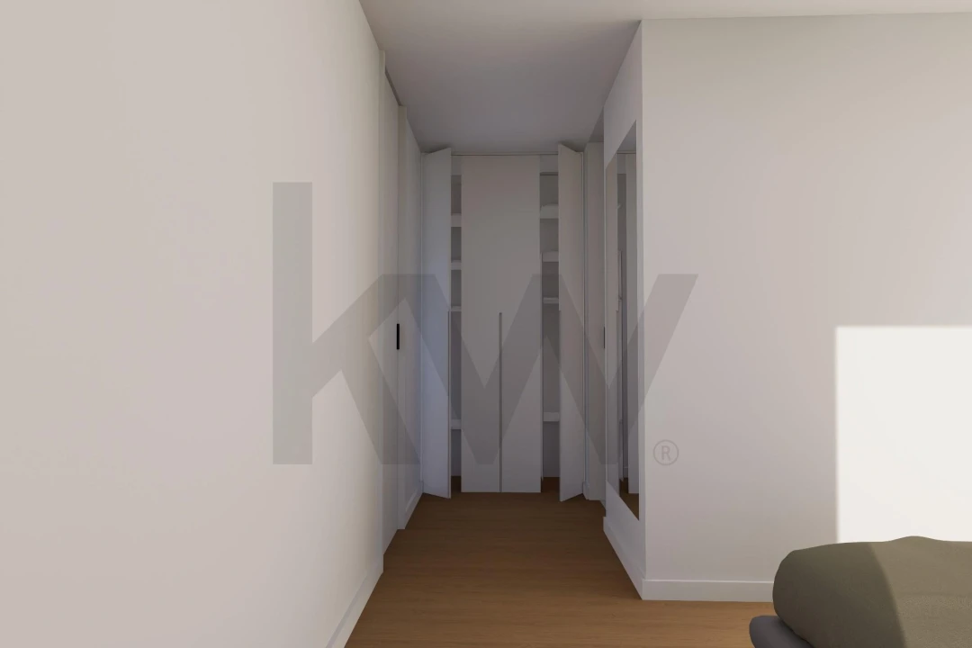 Apartamento T2 para Venda em Lagos (São Sebastião e Santa Maria) Foto 10