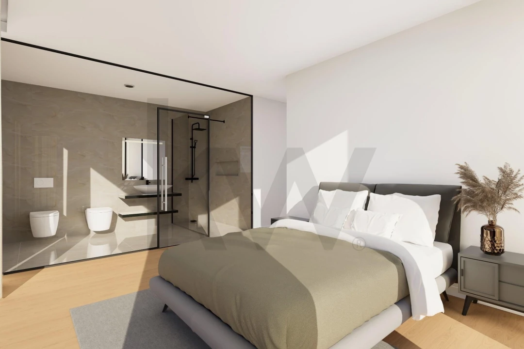 Apartamento T2 para Venda em Lagos (São Sebastião e Santa Maria) Foto 18