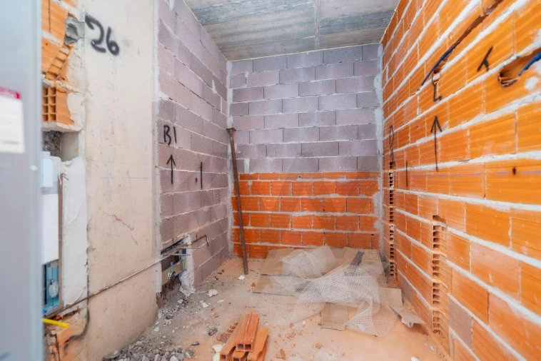 Apartamento T2 para Venda em Lagos (São Sebastião e Santa Maria) Foto 40