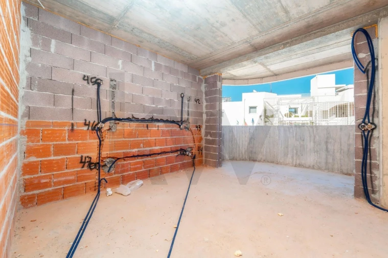 Apartamento T2 para Venda em Lagos (São Sebastião e Santa Maria) Foto 37