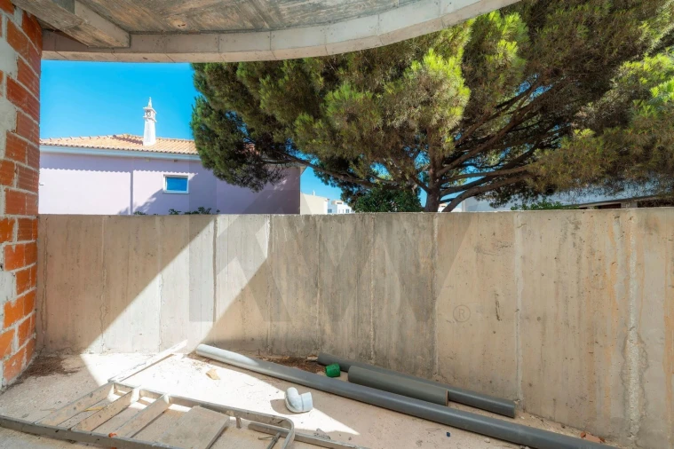Apartamento T2 para Venda em Lagos (São Sebastião e Santa Maria) Foto 34