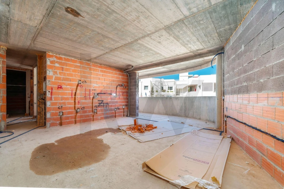 Apartamento T2 para Venda em Lagos (São Sebastião e Santa Maria) Foto 30