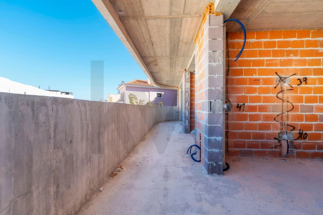 Apartamento T2 para Venda em Lagos (São Sebastião e Santa Maria) Foto 39