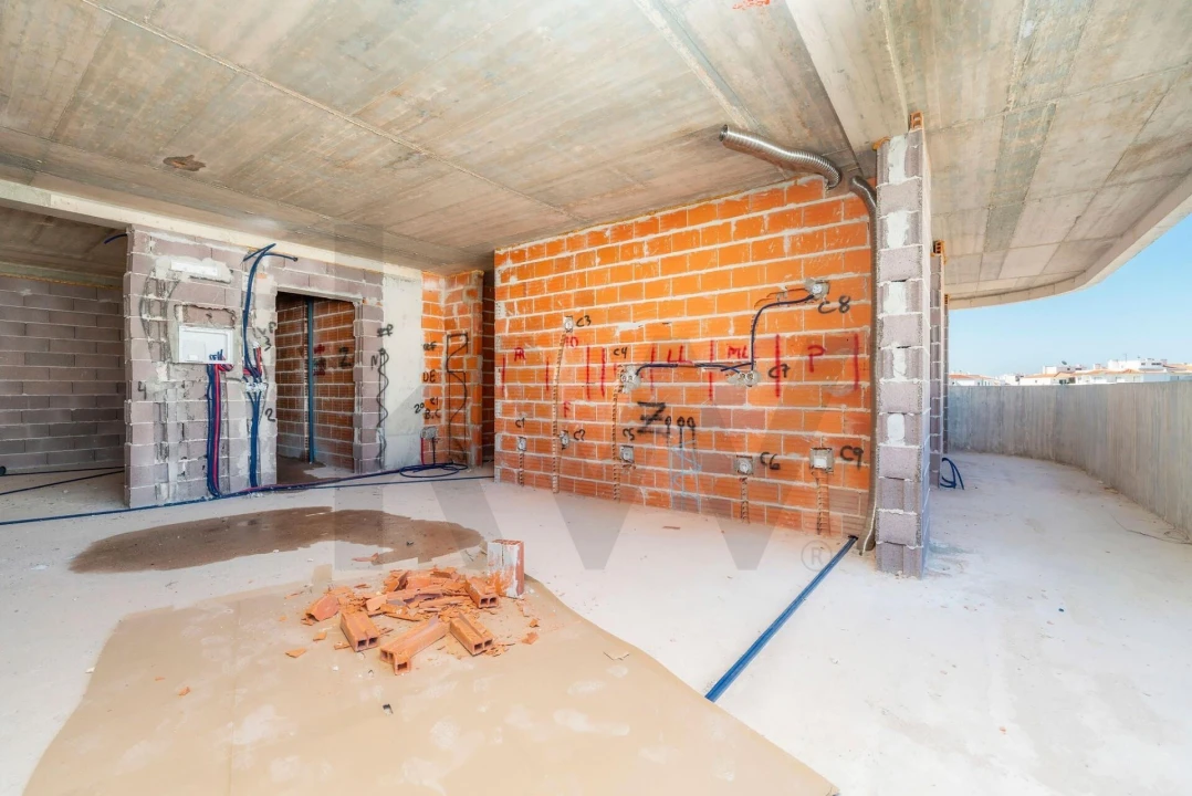 Apartamento T2 para Venda em Lagos (São Sebastião e Santa Maria) Foto 31