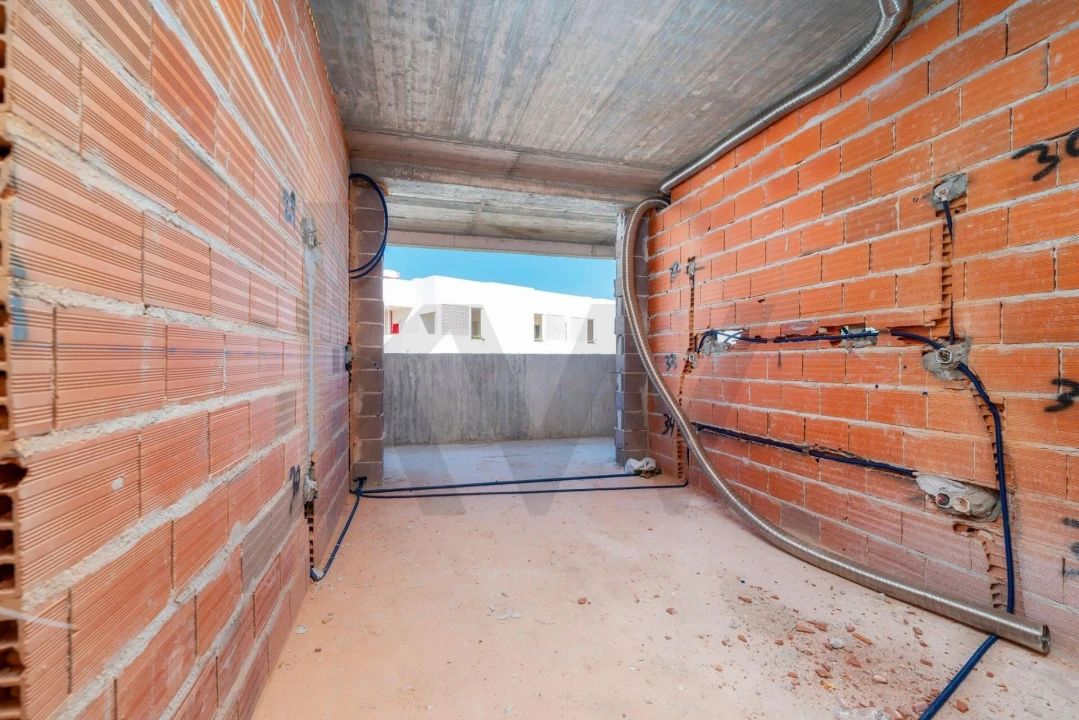 Apartamento T2 para Venda em Lagos (São Sebastião e Santa Maria) Foto 36