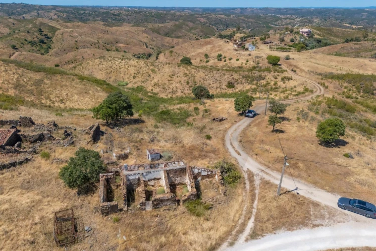 Moradia T3 para Venda em Vila Nova de Cacela Foto 33