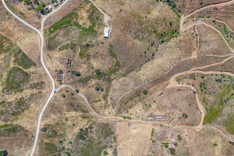 Moradia T3 para Venda em Vila Nova de Cacela Foto 21