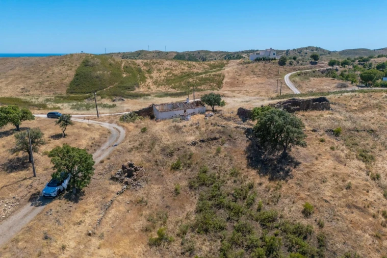 Moradia T3 para Venda em Vila Nova de Cacela Foto 41