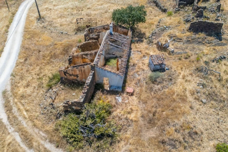 Moradia T3 para Venda em Vila Nova de Cacela Foto 35