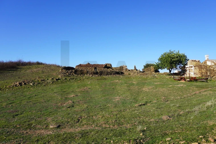 Moradia T3 para Venda em Vila Nova de Cacela Foto 1