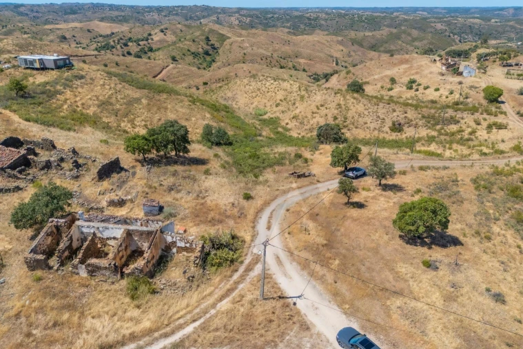 Moradia T3 para Venda em Vila Nova de Cacela Foto 32