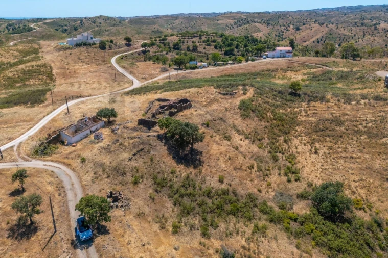 Moradia T3 para Venda em Vila Nova de Cacela Foto 29