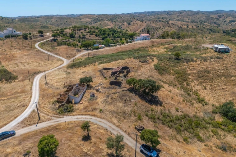 Moradia T3 para Venda em Vila Nova de Cacela Foto 30