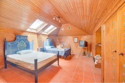 Moradia T6 para Venda em Sesimbra (Castelo)