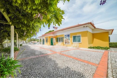 Moradia T6 para Venda em Sesimbra (Castelo)