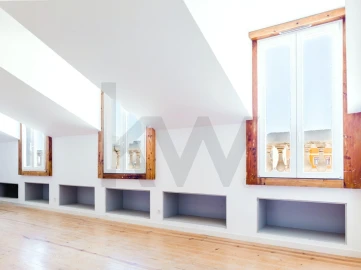 Apartamento T3 para Venda em São Vicente