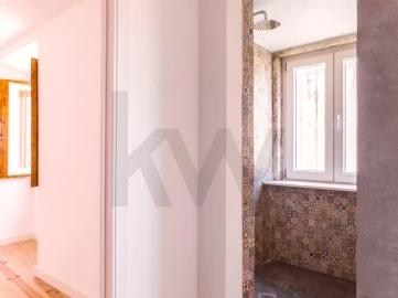 Apartamento T3 para Venda em São Vicente