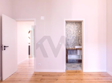 Apartamento T3 para Venda em São Vicente