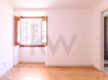 Apartamento T3 para Venda em São Vicente