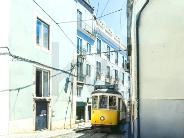 Apartamento T3 para Venda em São Vicente