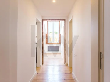 Apartamento T3 para Venda em São Vicente