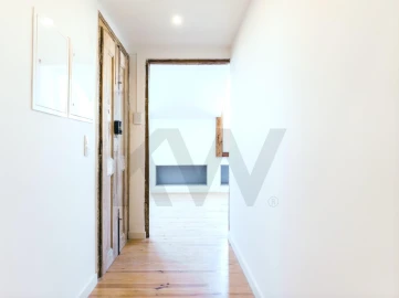 Apartamento T3 para Venda em São Vicente