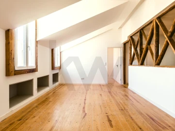 Apartamento T3 para Venda em São Vicente