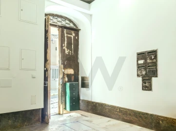 Apartamento T3 para Venda em São Vicente