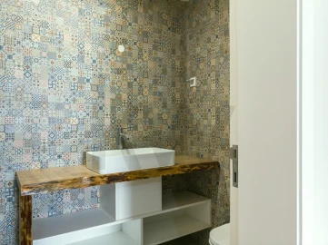 Apartamento T3 para Venda em São Vicente