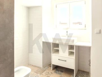 Apartamento T3 para Venda em São Vicente