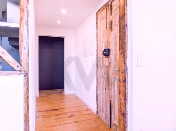 Apartamento T3 para Venda em São Vicente