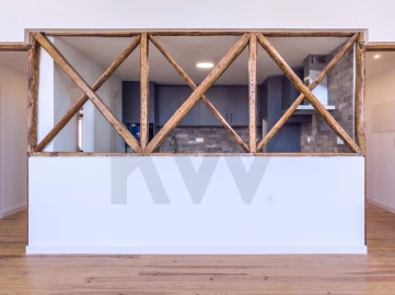 Apartamento T3 para Venda em São Vicente