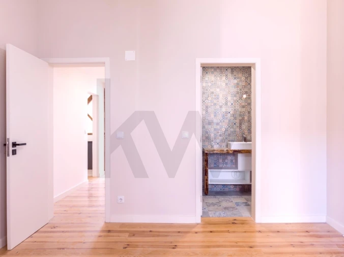 Apartamento T3 para Venda em São Vicente Foto 14