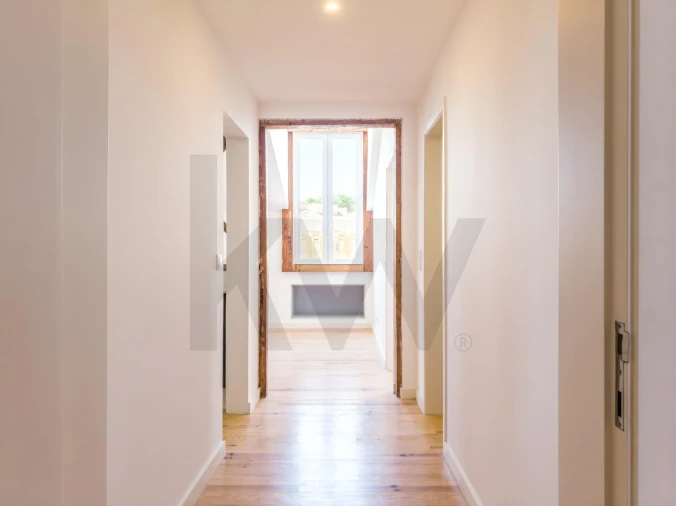 Apartamento T3 para Venda em São Vicente Foto 13