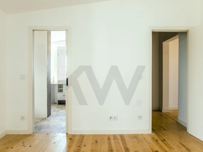 Apartamento T3 para Venda em São Vicente Foto 20