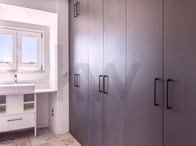 Apartamento T3 para Venda em São Vicente Foto 22