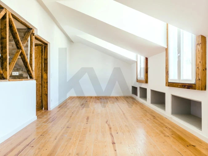 Apartamento T3 para Venda em São Vicente Foto 2