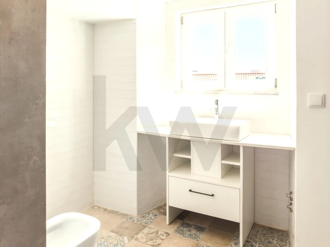 Apartamento T3 para Venda em São Vicente Foto 23