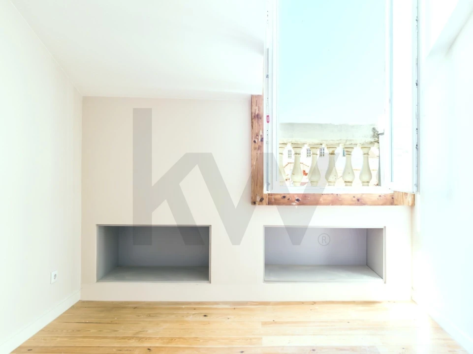 Apartamento T3 para Venda em São Vicente Foto 10