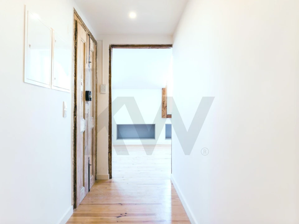 Apartamento T3 para Venda em São Vicente Foto 18